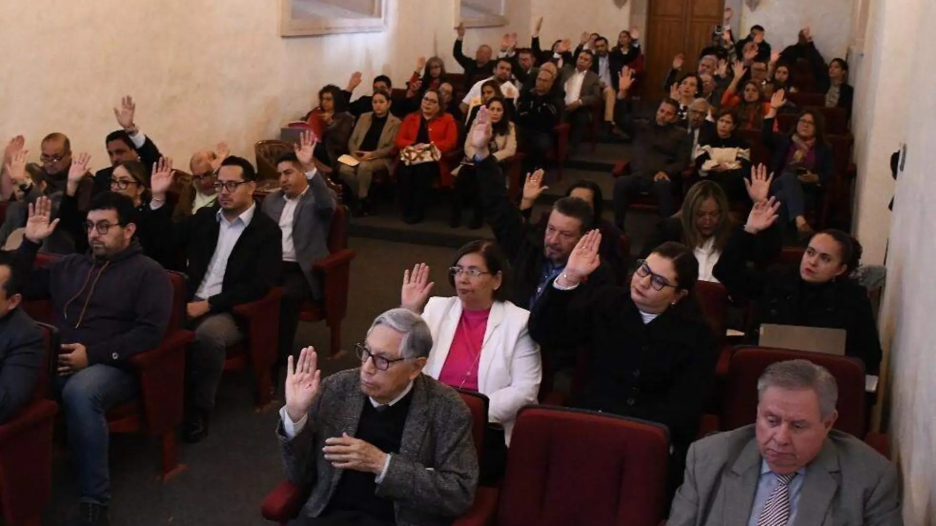 La UJED amplía su oferta educativa con la nueva maestría en Economía